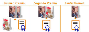 PREMIOS CONCURSO RELATOS EROTICOS