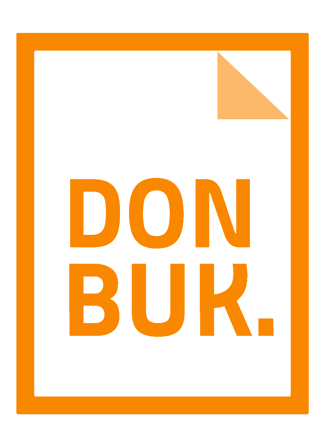 editorialdonbuk's profile picture