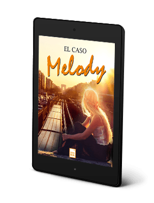 el caso melody ebook
