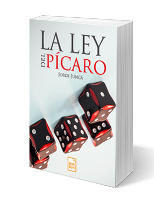 la ley del pícaro publicar un libro