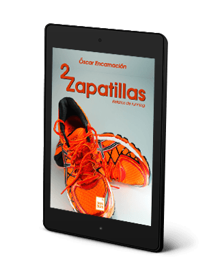 dos zapatillas libro ebook