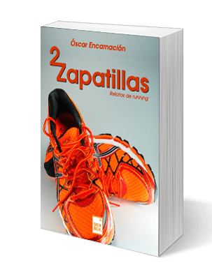 dos zapatillas libro