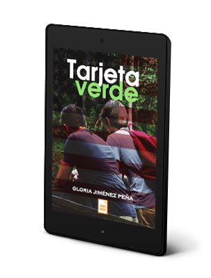 ebook tarjeta verde