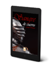 sangre de cuervo ebook