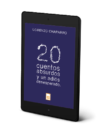 20 cuentos absurdos y un adiós desesperado - Lorenzo Chaparro (eBook)