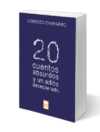 20 cuentos absurdos libro relatos