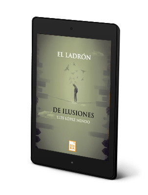 libro ladrón de ilusiones ebook