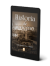 Historia de invierno - Iván Hernández Triana (eBook)