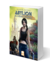 abylion libro fantasía