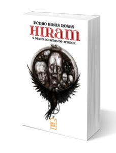 hiram libro publicar