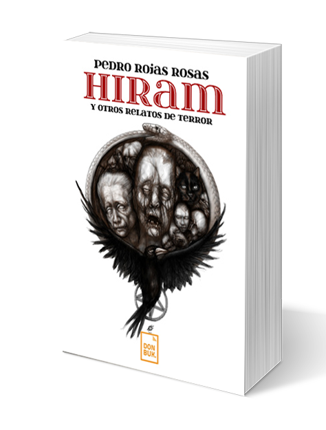 hiram libro publicar