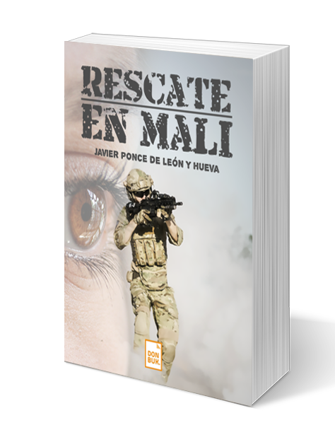 rescate en mali papel