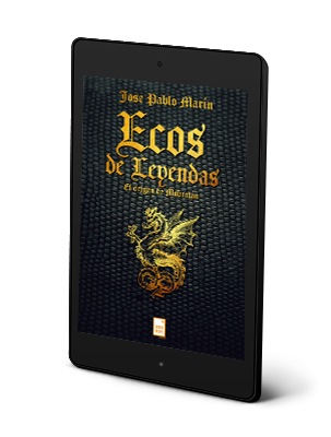 ecos de leyenda ebook