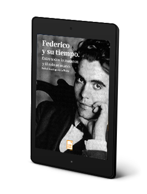 federico y su tiempo ebook