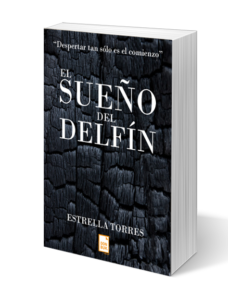 el sueño del delfín libro publicado