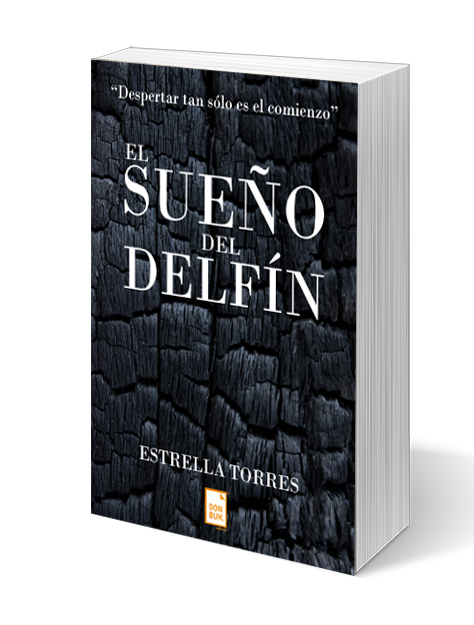 el sueño del delfín libro publicado