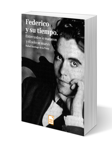 federico y su tiempo libro