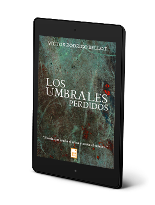 umbrales perdidos ebook