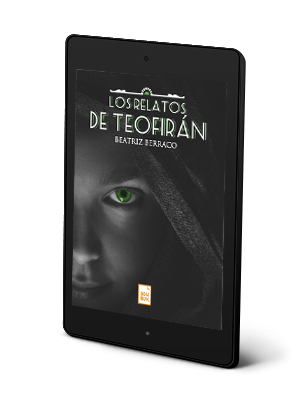 relatos de teofirán ebook