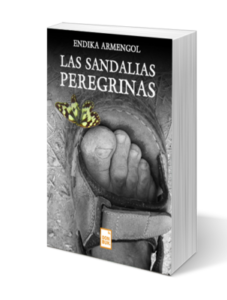 las sandalias peregrinas