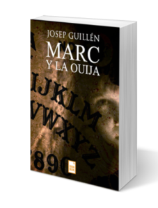 marc y la ouija