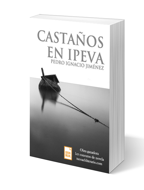 Ipeva Castaños en Ipeva – Pedro Ignacio Jiménez (Físico) | Donbuk Editorial