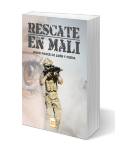 rescate en mali