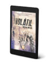 Volátil - Antonio Normal (eBook)