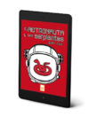 astronauta y serpientes ebook