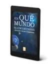 En qué mundo se encontrará - Bernardino Serrano (eBook)