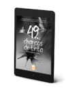 49 charcos de tinta -  David Esteban Andreu (eBook)