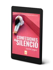 confesiones al silencio ebook