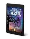 Relatos de un búho azul - Santiago Pescador (eBook)