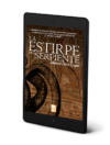 La estirpe de la serpiente - Manuel Plata Luque (eBook)