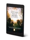 Estáis pero no sois - Gabriel Estañ Cerezo (eBook)