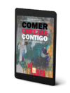 Comer cerezas contigo - Carlos Alonso Rico (eBook)