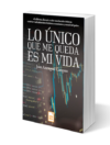 Lo único que me queda es mi vida - Juan Amengual (Físico)