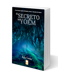 secreto de yoem libro