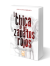 La chica de los zapatos rojos  - Jairo Valencia-Piedrahíta (Físico)