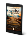 Las cuatro estaciones - Manuel de Antonio villacampa (eBook)
