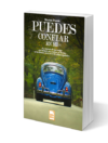 Puedes confiar en mí - Marian Puente (Físico)