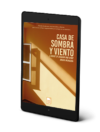 Casa de sombra y viento - Amaya Munuera (eBook)