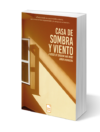 Casa de sombra y viento - Amaya Munuera (Físico)