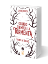 Cuando tiembla la tormenta: Tiempo de brujas - Anouk Orozco (Físico)