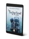 La fecha final: W.W.D.D. - Paloma Lumbreras Rodríguez eBook