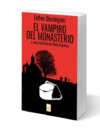 El vampiro del monasterio - Esther Domínguez (Físico)