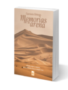 Memorias en la arena - Carmen Ortega (Físico)