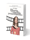 Diario de una cinéfila perimenopáusica - A.G. Gamor (Físico)