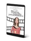 Diario de una cinéfila perimenopáusica - A.G. Gamor (eBook)