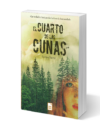 El cuarto de las cunas - Elena Ortiz (Físico)